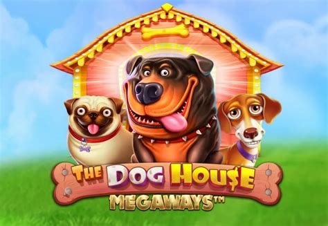 The Dog House Megaways