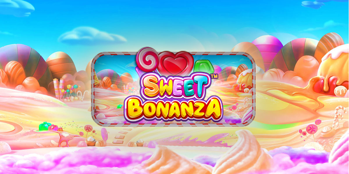Sweet Bonanza